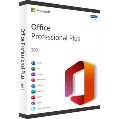 Microsoft Office 2021 Professional Plus | Download | Windows