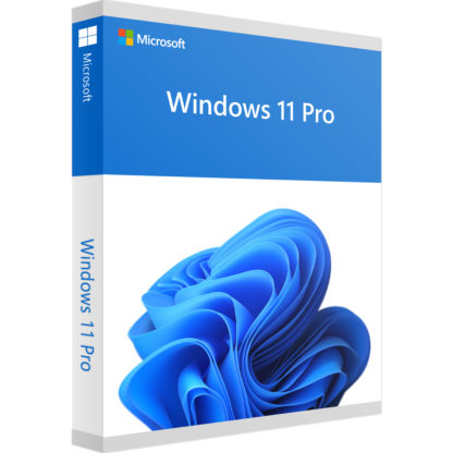 Windows 11 Pro Vollversion